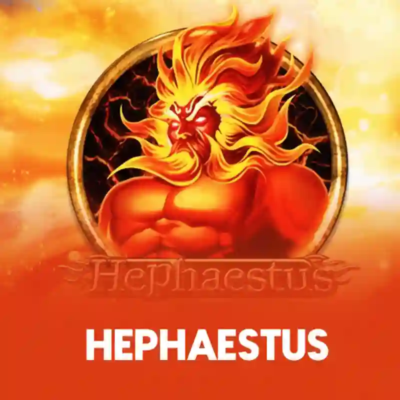 Hephaestus