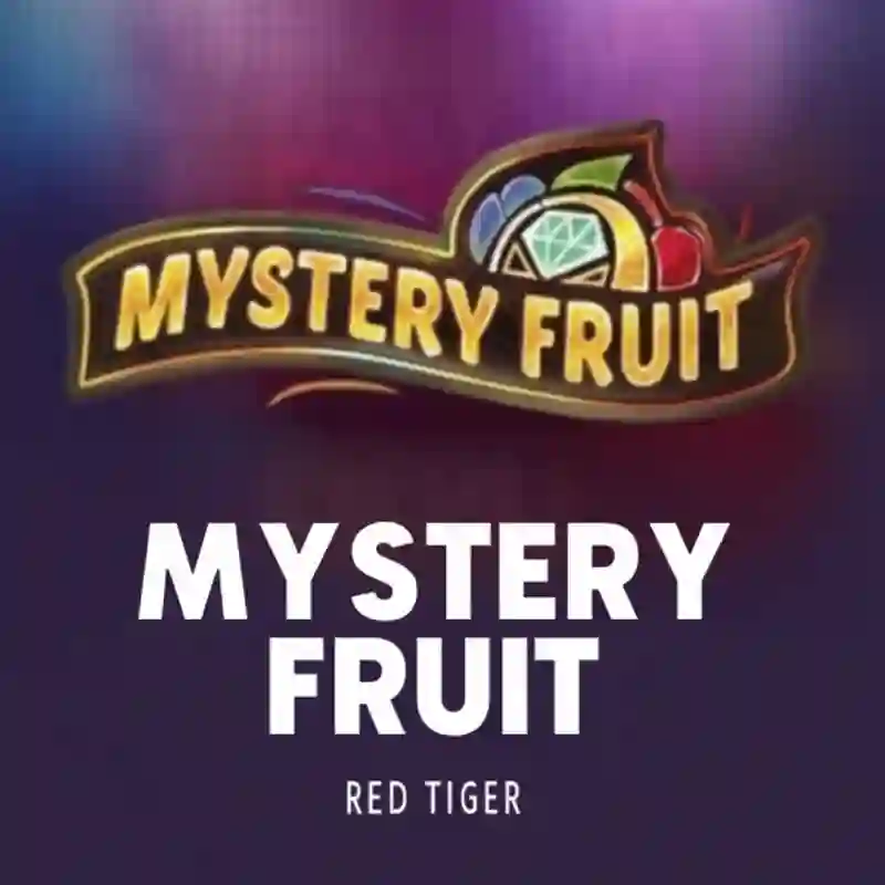 Mystery Fruit